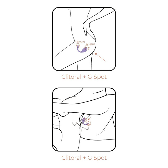 Виброяйцо Adrien Lastic Smart Dream 3.0 + APP