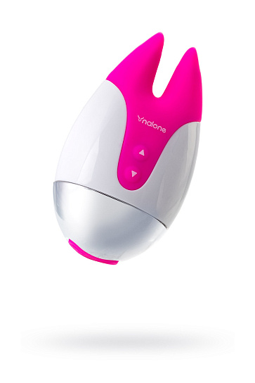 Мини-вибратор для клитора Nalone Fi Fi, 7 режимов