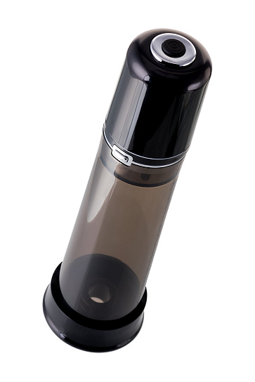 Вакуумная помпа для мужчин EROTIST POSEIDON, 18 см