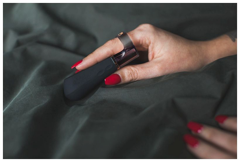 Стимулятор на палец HotOctopuss DiGiT