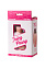 Мастурбатор в форме лежащей девушки Toyfa Fresh Pearl