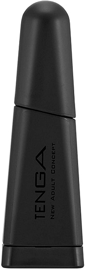 Мини вибратор для клитора Tenga Delta