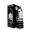 Гидропомпа Hydromax X30 Wide Boy для увеличения пениса, прозрачная