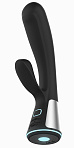 KIIROO Вибратор интерактивный Ohmibod Fuse, черный