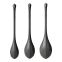 Набор вагинальных шариков Satisfyer Yoni Power 2, черный