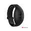 Вибратор для пар с пультом ДУ в виде часов WEARWATCH, голубой\черный