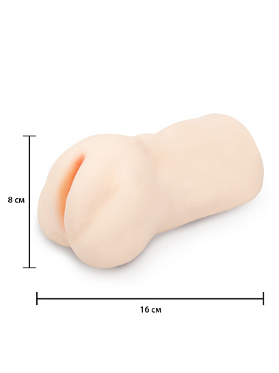 Мастурбатор вагина Brazzers