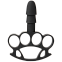 Кастет Knuckle Up для фаллосов системы Harness