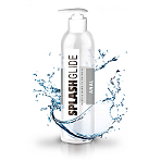 Анальный гель-лубрикант высокой вязкостью SPLASHGLIDE, 250 мл