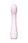 Гибкий вибратор для точки G PPP Shio-Pro, розовый
