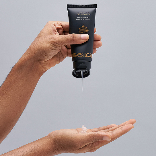 Анальная смазка Performance Anal Lubricant, 100 мл