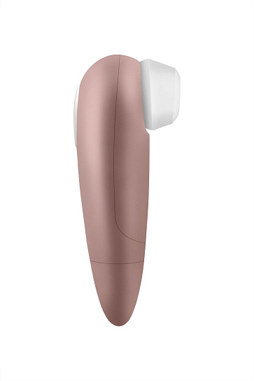 Стимулятор Satisfyer Number One Air Pulse (1 Next Generation)