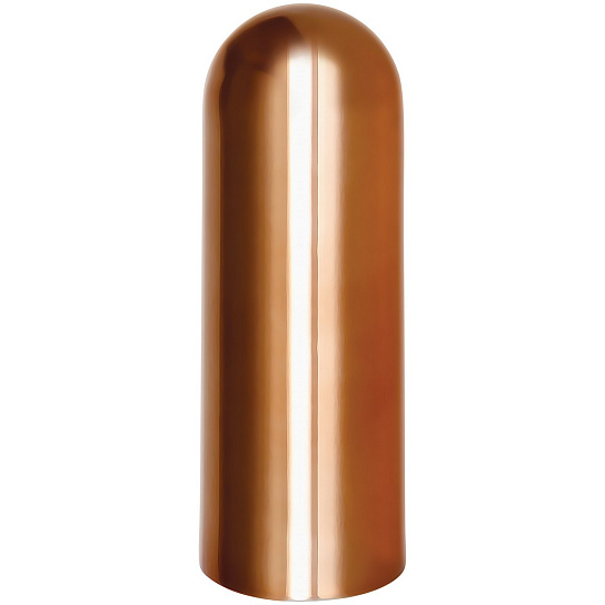 Вибропуля с 3 насадками Evolved GLAM SQUAD