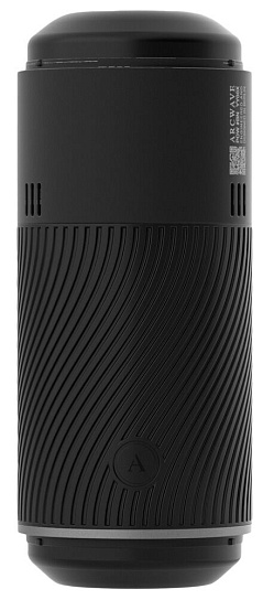 Мастурбатор с контролем давления ARCwave Pow, черный