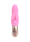 Вагинальный мини вибратор Cayona, 16см, розовый