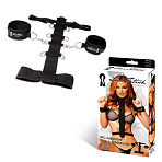 Фиксаторы для рук или ног на липучке