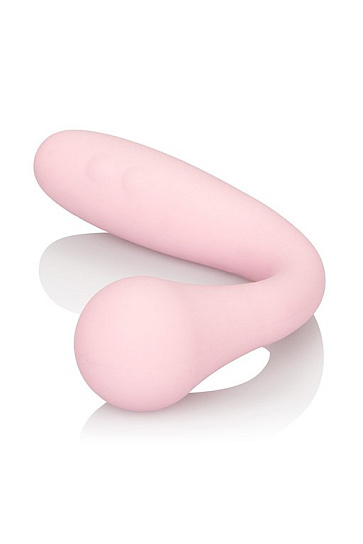 Вибро-тренажер для укрепления мышц Inspire Vibrating G-Wand