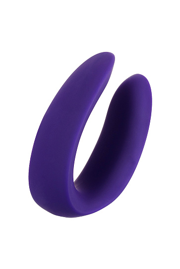 Многофункциональный вибратор для двоих Satisfyer Partner Toy Plus 18 см