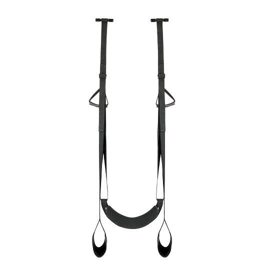 Качели Easytoys Leg & Bum Support Over The Door Swing