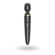 Вибромассажер Satisfyer Wand-er Woman для всего тела, черный