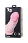 Фаллоимитатор на присоске Toyfa Realstick Elite, 18 см