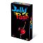 Латексные презервативы SAGAMI JELLY PUSH 5'S