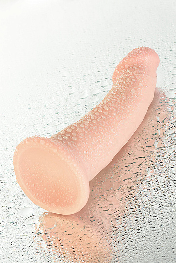 Ротатор реалистичный Toyfa RealStick Elite Rotate, 18,5 см