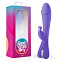 Вибратор кролик Good Vibes Only Trix Rabbit Vibrator