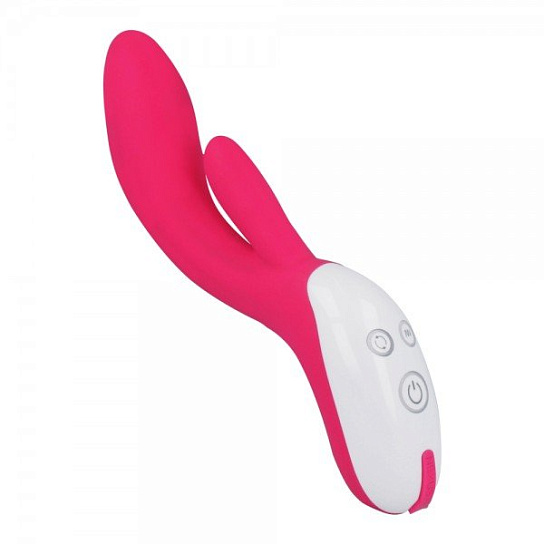 Многофункциональный вибратор для женщин Femme Bisous Vibrator