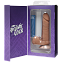 Реалистичный фаллоимитатор 16,5 см