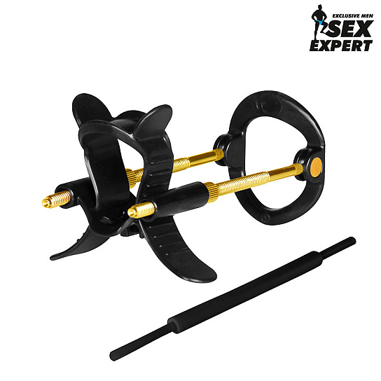 Экстендер премиум класса из серии Sex Expert