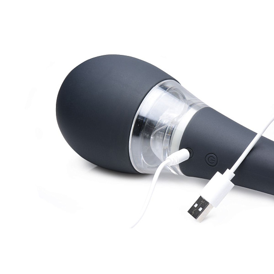 Автоматический анальный душ Electric Auto-Spray