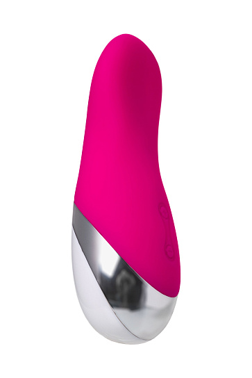 Влагостойкий вибратор с 10-ю режимами вибрации