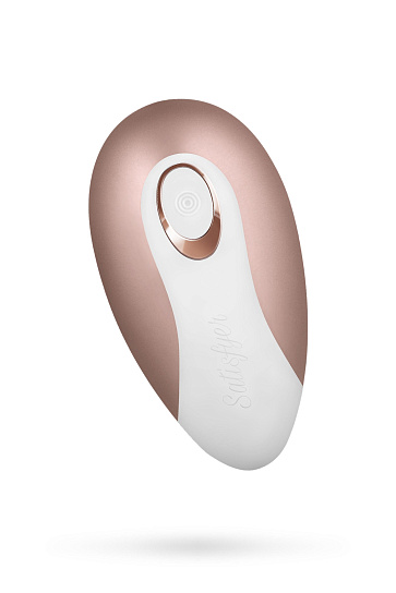 Бесконтактный стимулятор клитора Satisfyer Pro Deluxe NG