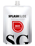 Возбуждающий гель-лубрикант SPLASHGLIDE HOT STIMULATIVE, 100 мл