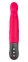Пульсатор со стимуляцией точки G Fun Factory Stronic G, розовый