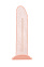 Фаллоимитатор RealStick Silicone Jared L, 18 см
