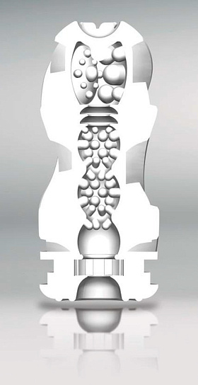 Многоразовый мастурбатор Tenga Air-Tech Ultra Size