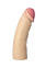 Анатомическая насадка с головкой RealStick 18,5 см