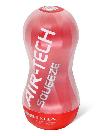 Многоразовый мастурбатор стимулятор Tenga Regular