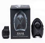 Инновационный мастурбатор HotOctopuss Pulse Solo Lux