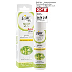 Смазка с гиалуроновой кислотой Pjur Med Repair glide, 100 мл