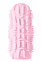 Мастурбатор Lola Games Marshmallow Maxi Fruity, розовый
