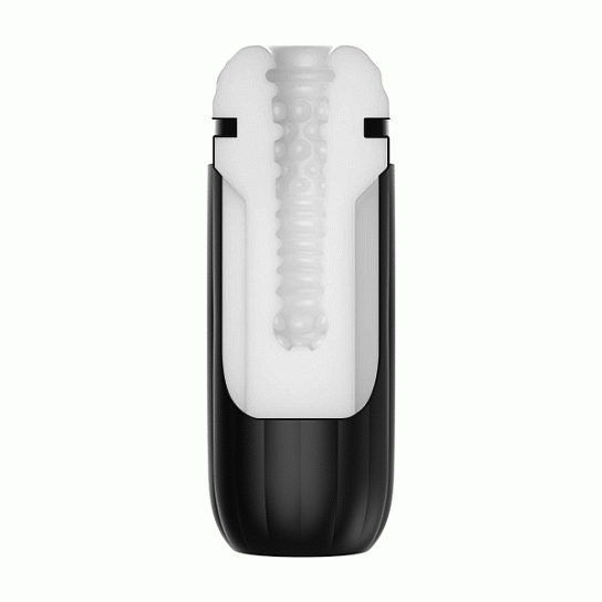 Автоматический интерактивный мастурбатор с функцией нагрева Svakom Neo 2 Pro