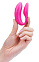 Вибратор для пар We-Vibe Chorus, розовый