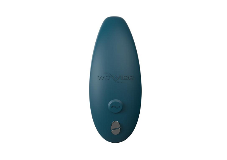 Вибратор для двоих We-Vibe Sync 2, зеленый