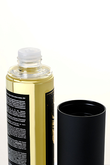 Массажное масло Tantric Celestial Scent, 200 мл