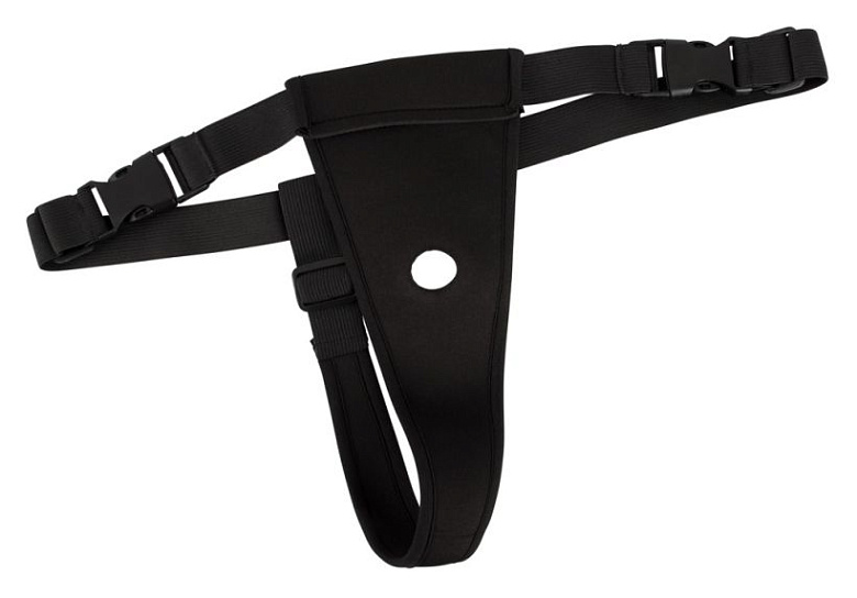 Трусики для страпона с креплением системы Harness, You 2 Toys