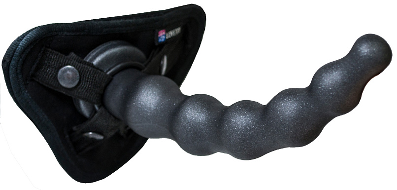 Насадка LOVETHING BALLS 8,5', 21 см