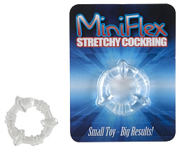 Мужское эрекционное кольцо